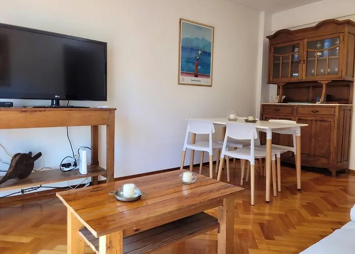 Apartament In Buenos Aires City