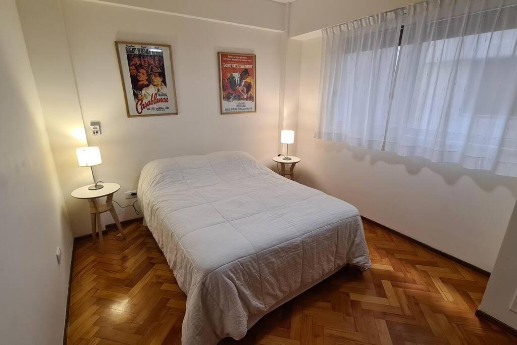 In Apartamento *