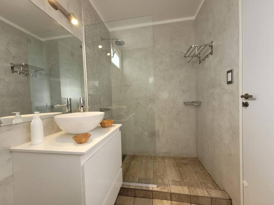 In Apartamento