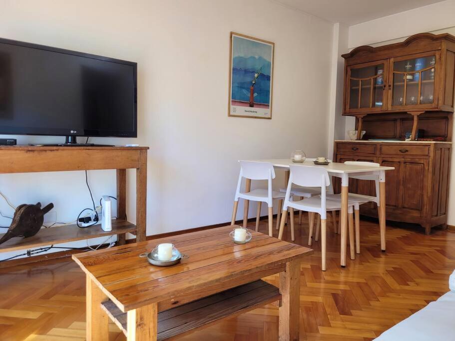In Apartamento *